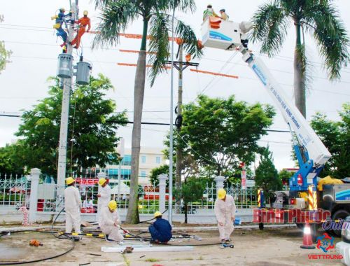 Cách mạng công nghệ 'đòn bẩy' cho ngành Điện