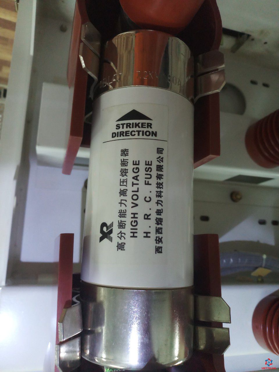 Cầu chì trung thế 7.2kV