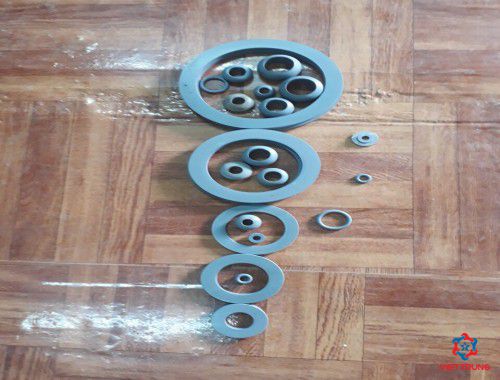 Gioăng chịu dầu chịu nhiệt cho máy biến áp