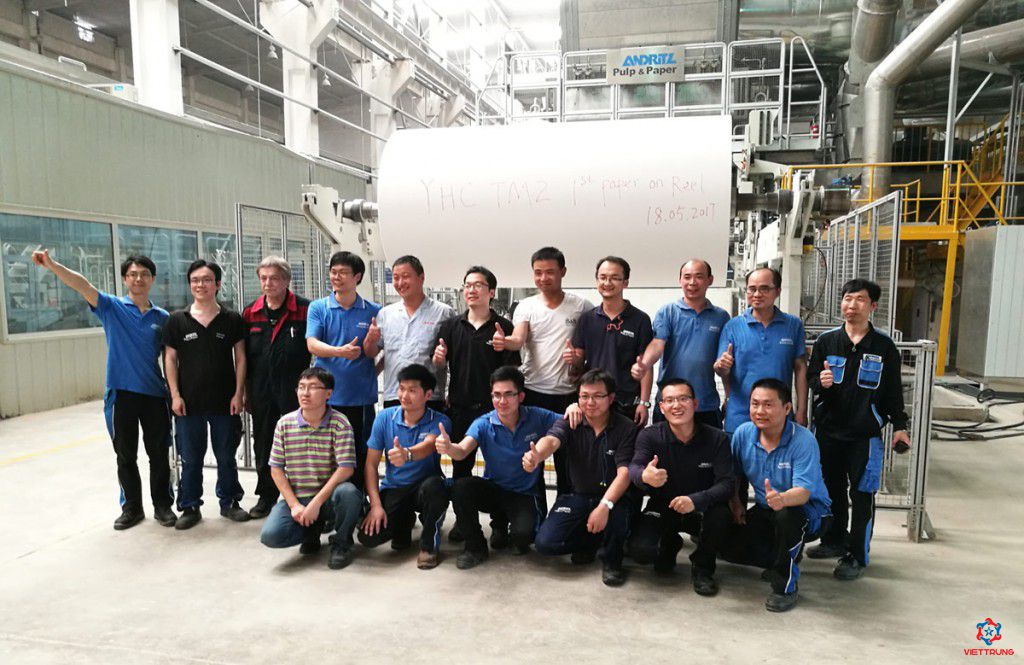 Dịch vụ chuyên gia, chuyển giao công nghệ