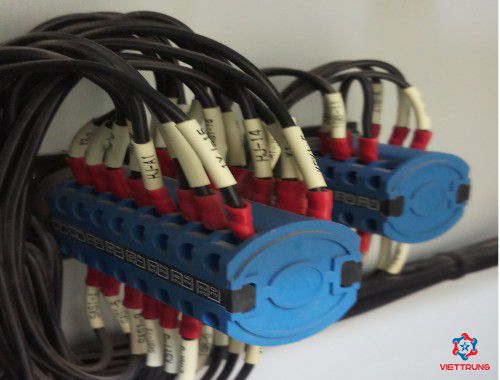 Van nước, khí, dầu các loại