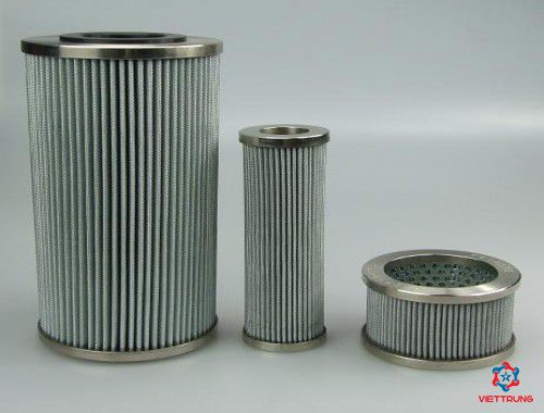 Lõi lọc dầu các loại