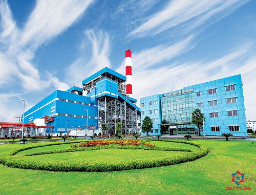 Nhiệt điện Duyên Hải