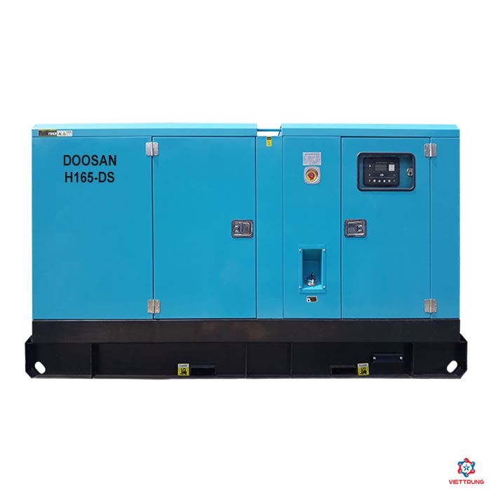 Máy phát điện và phụ kiện