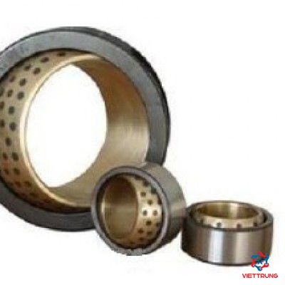 Các loại bạc cầu tự lựa
