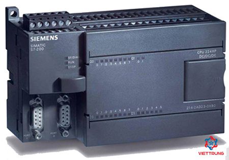 PLC S7-200
