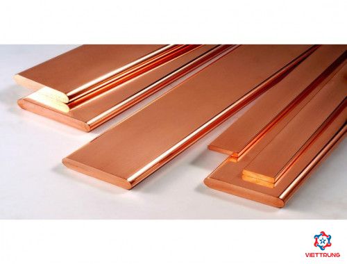 Thanh cái đồng các loại