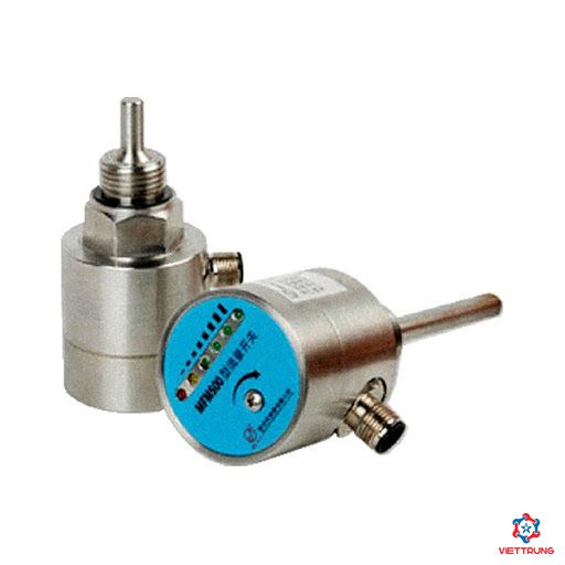 Cảm biến lưu lượng MFM500