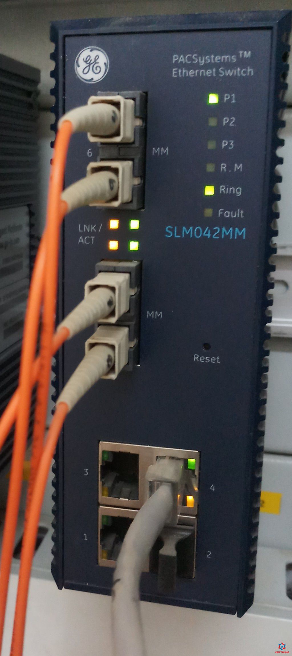 Switch mạng