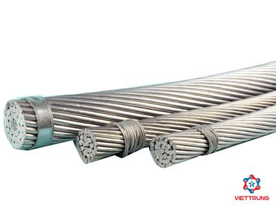 Cáp điện các loại
