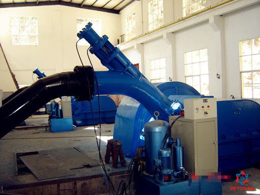 Hệ thống thủy lực