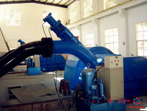 Hệ thống thủy lực
