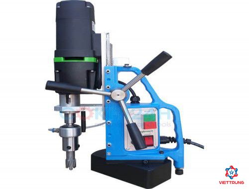 Máy và thiết bị phục vụ cho công tác sửa chữa